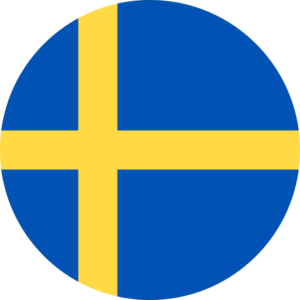 Sweden